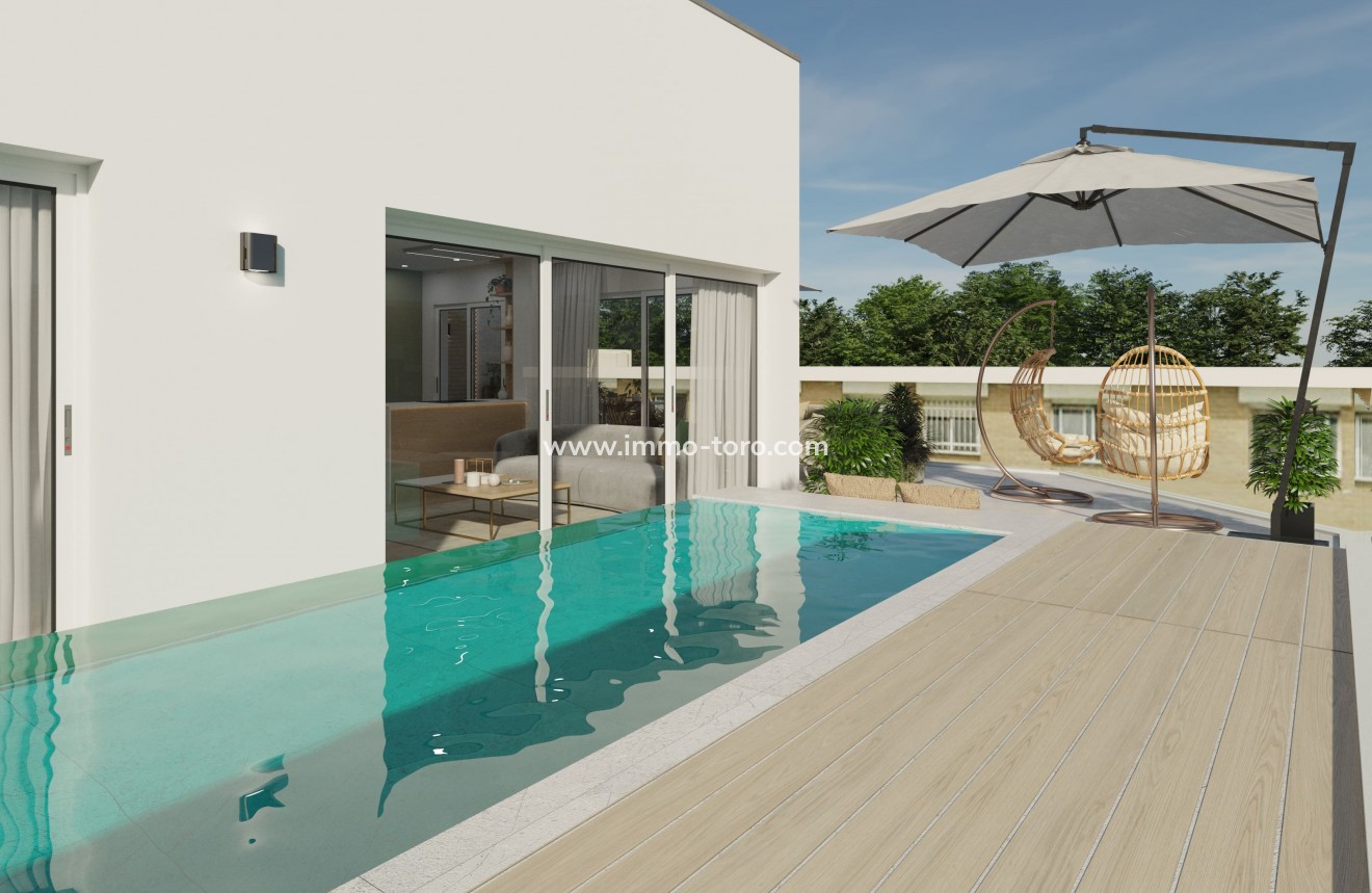 New Build - Apartment - Guardamar - Guardamar del Segura
