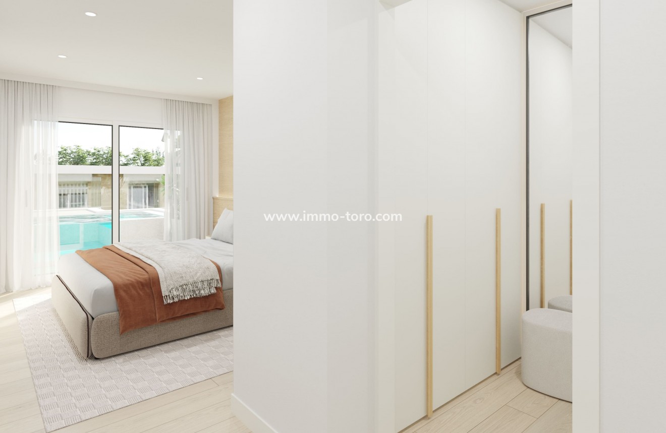 New Build - Apartment - Guardamar - Guardamar del Segura