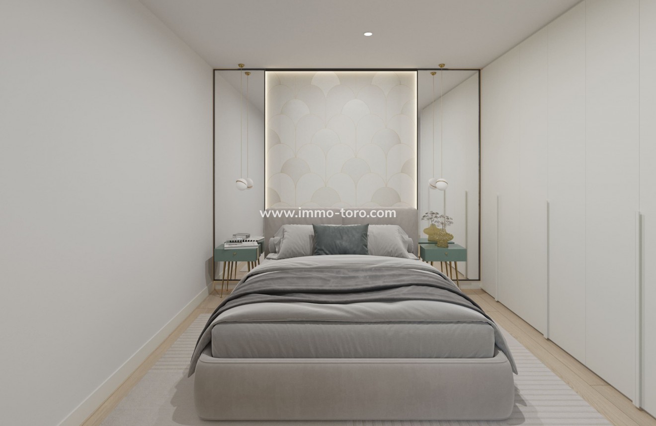 New Build - Apartment - Guardamar - Guardamar del Segura