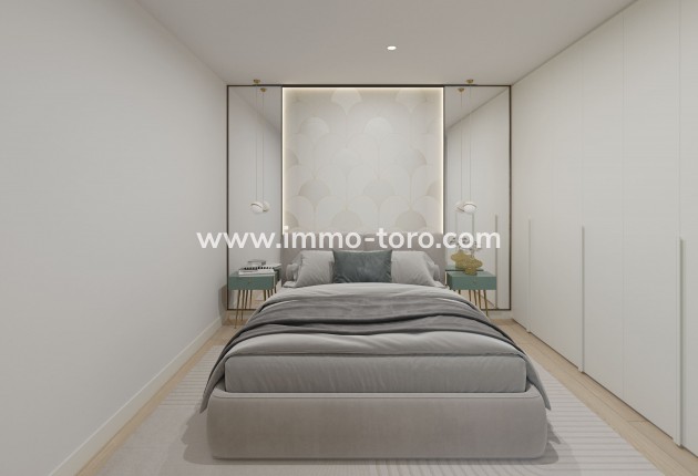 New Build - Apartment - Guardamar - Guardamar del Segura