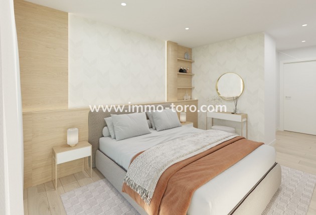 New Build - Apartment - Guardamar - Guardamar del Segura