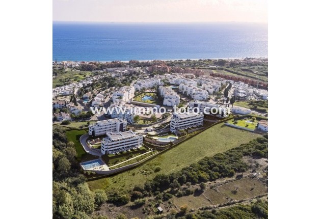 New Build - Penthouse - Manilva - Castillo de la Duquesa