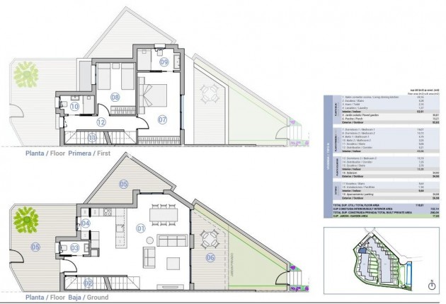 New Build - Villa - El Campello - Platja de L´Amerador