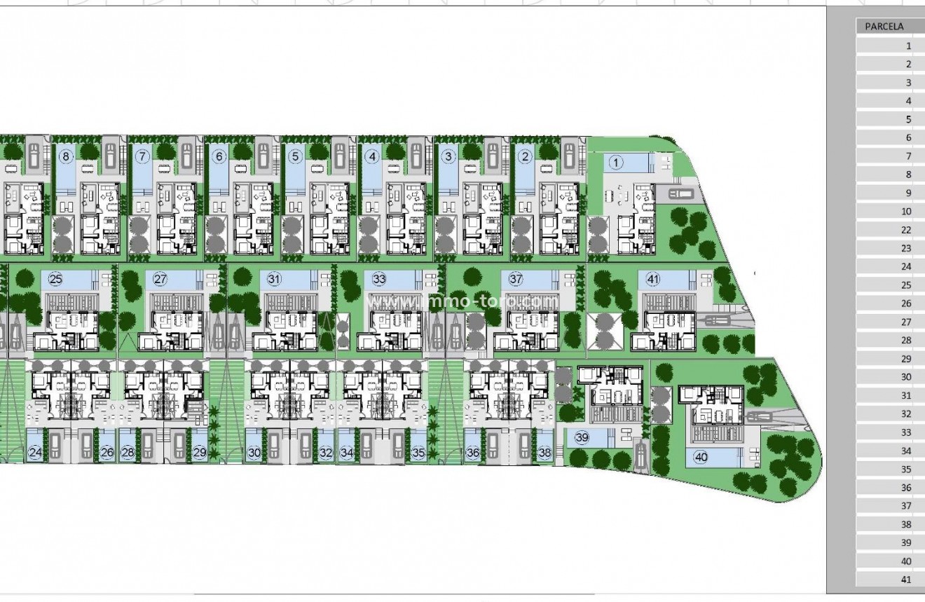 New Build - Villa - Finestrat - Sierra Cortina