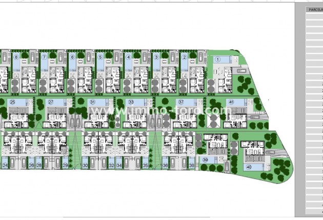 New Build - Villa - Finestrat - Sierra Cortina