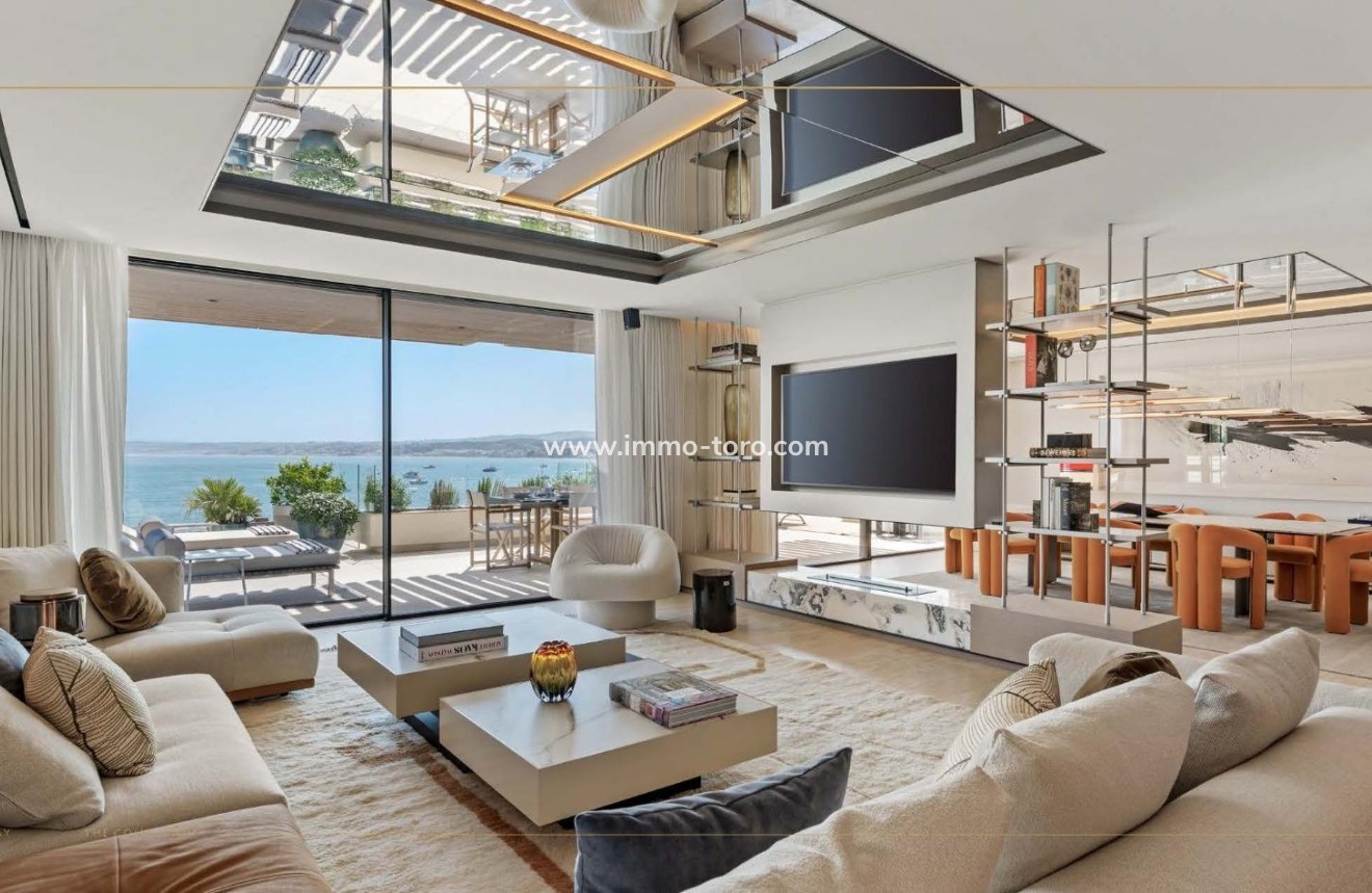 New Build - Apartment - Málaga - Playa del Cristo