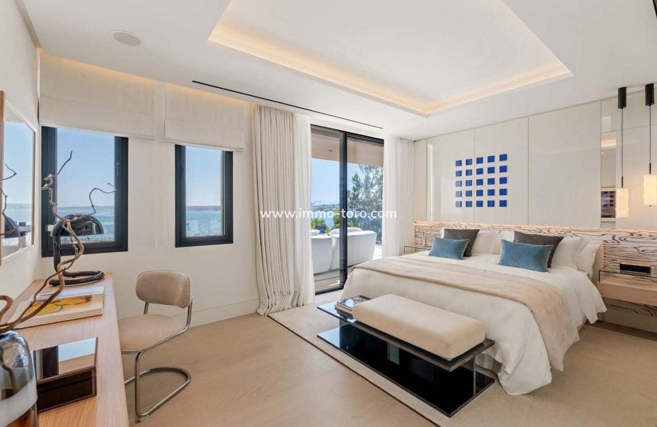 New Build - Apartment - Málaga - Playa del Cristo