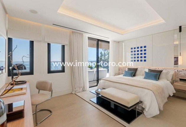 New Build - Apartment - Málaga - Playa del Cristo