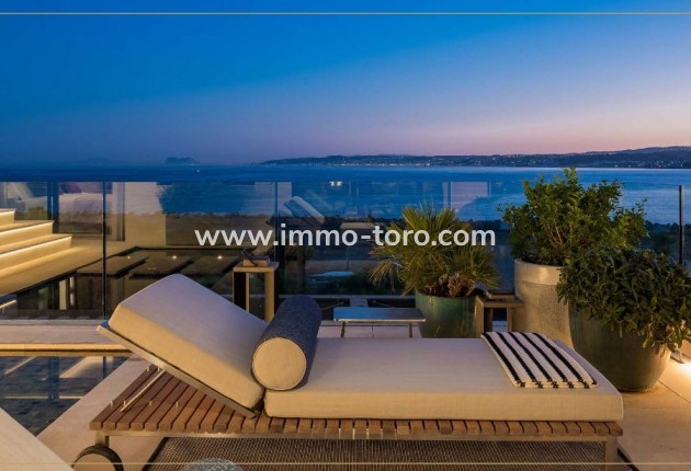 New Build - Apartment - Málaga - Playa del Cristo