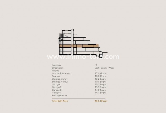 New Build - Apartment - Málaga - Playa del Cristo
