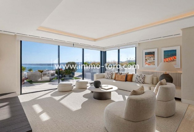 New Build - Penthouse - Málaga - Playa del Cristo