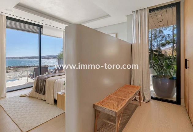 Nueva construcción  - Apartamento - Málaga - Playa del Cristo