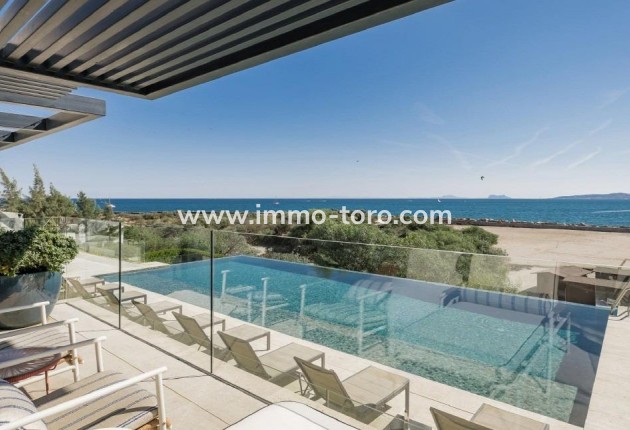 Nueva construcción  - Apartamento - Málaga - Playa del Cristo
