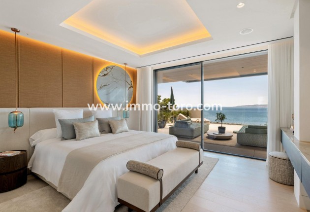 Nueva construcción  - Apartamento - Málaga - Playa del Cristo