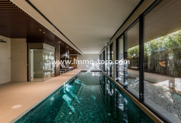 Nueva construcción  - Apartamento - Málaga - Playa del Cristo