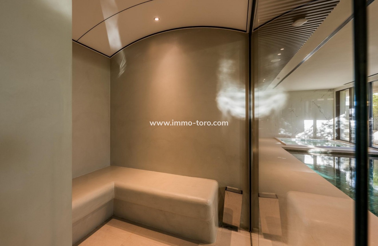 Nueva construcción  - Apartamento - Málaga - Playa del Cristo