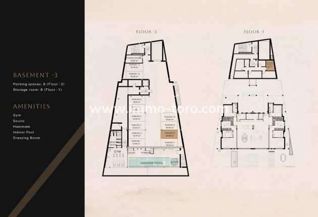 Nueva construcción  - Apartamento - Málaga - Playa del Cristo
