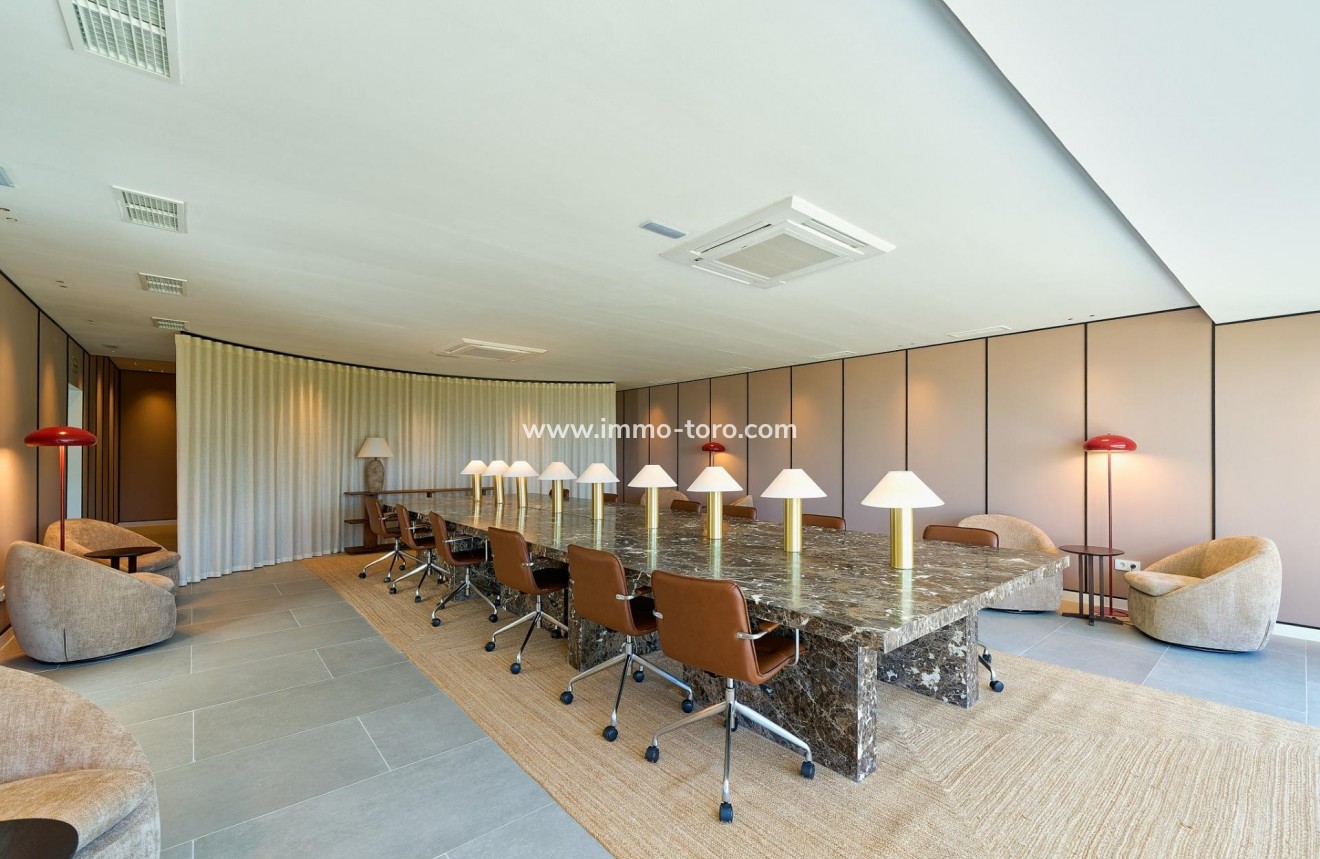Nueva construcción  - Apartamento - Fuengirola - Higueron