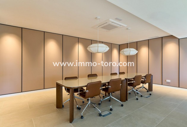 Nueva construcción  - Apartamento - Fuengirola - Higueron