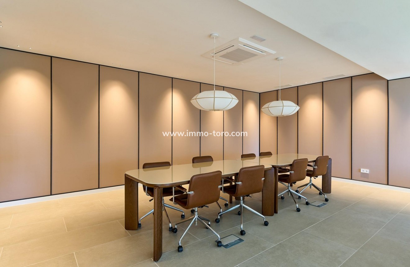 Nueva construcción  - Apartamento - Fuengirola - Higueron