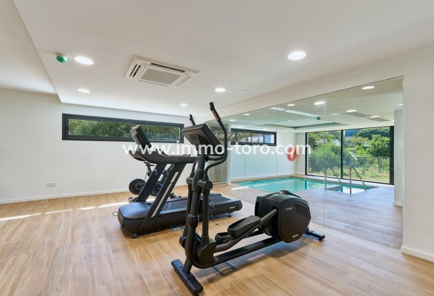 Nueva construcción  - Apartamento - Fuengirola - Higueron