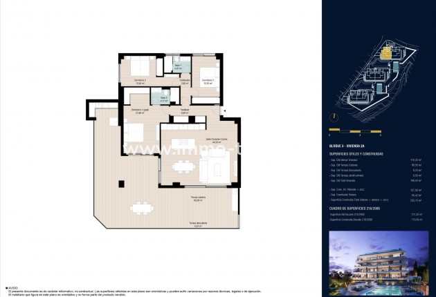 Nueva construcción  - Apartamento - Fuengirola - Higueron