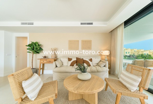 New Build - Penthouse - Fuengirola - Higueron