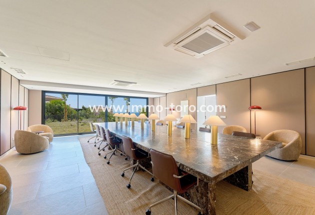 New Build - Penthouse - Fuengirola - Higueron