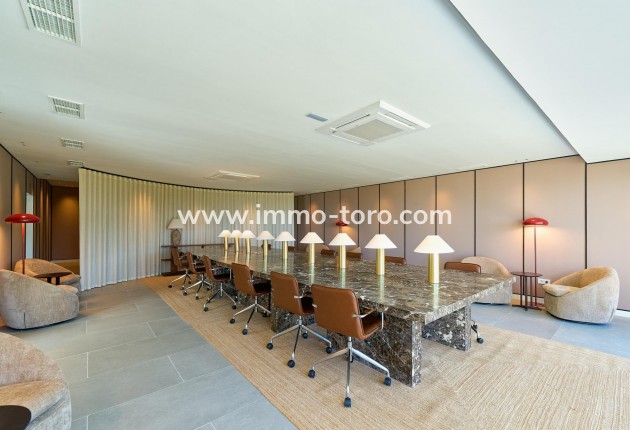 New Build - Penthouse - Fuengirola - Higueron