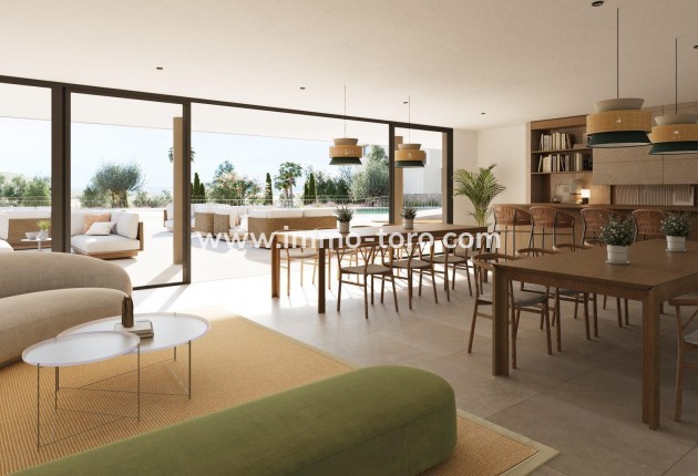 New Build - Apartment - Mijas - Hipódromo Costa del Sol