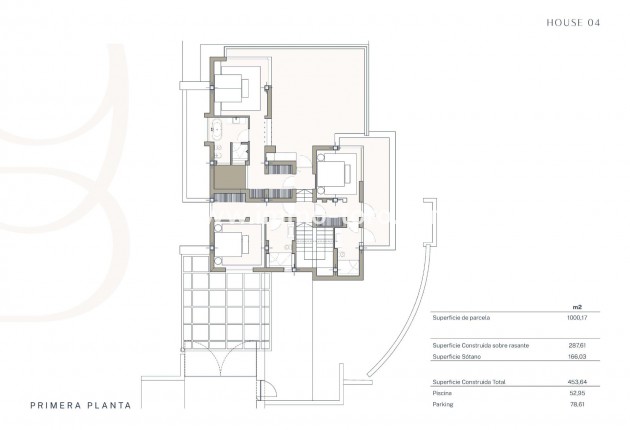 New Build - Villa - Málaga - Paraiso Alto