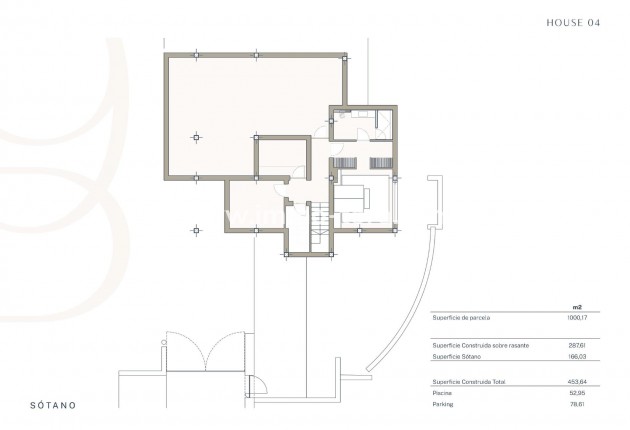 New Build - Villa - Málaga - Paraiso Alto