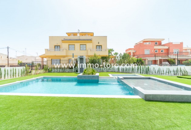 Nueva construcción  - Apartamento - Torrevieja
