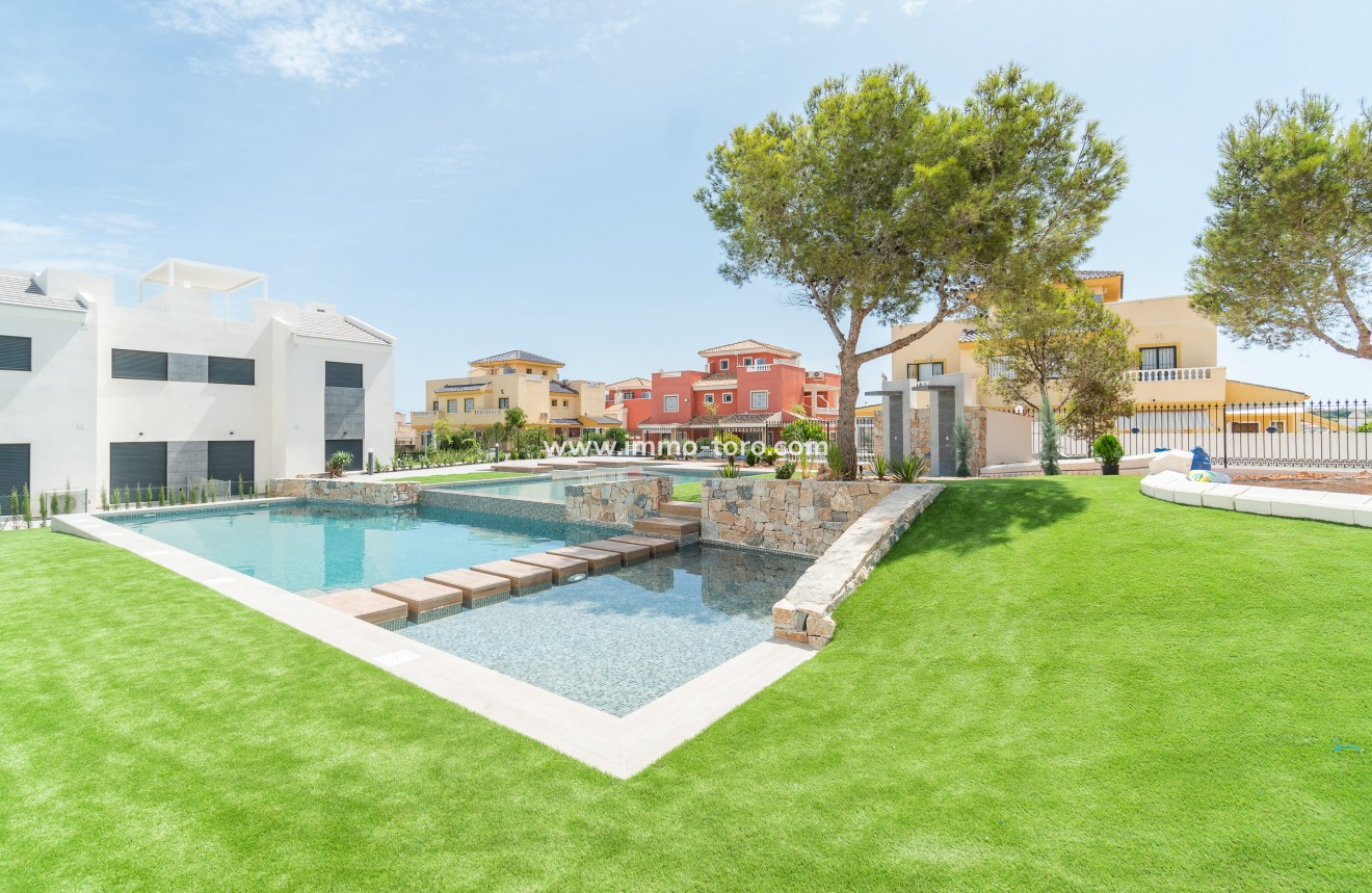 Nueva construcción  - Apartamento - Torrevieja