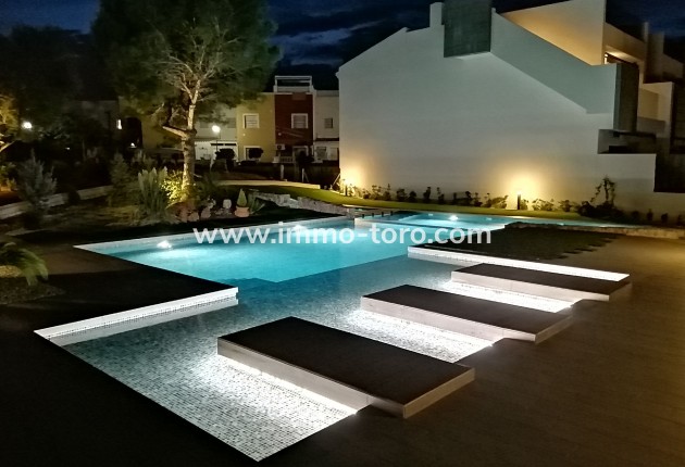 Nueva construcción  - Apartamento - Torrevieja