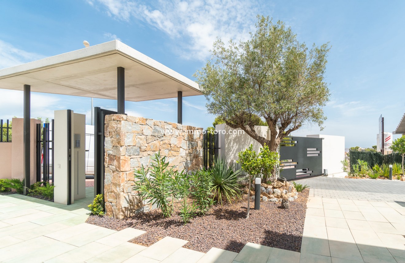 Nueva construcción  - Apartamento - Torrevieja