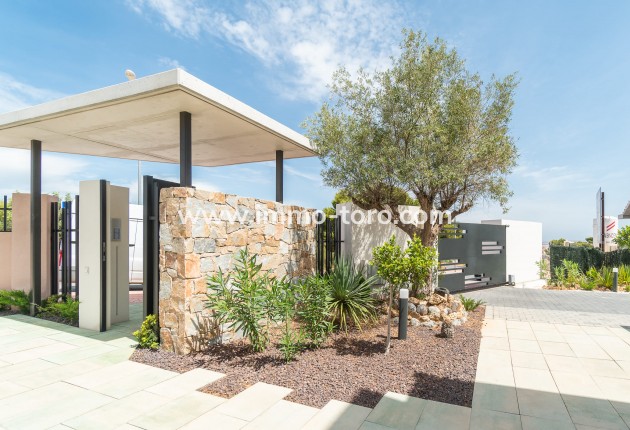 Nueva construcción  - Apartamento - Torrevieja