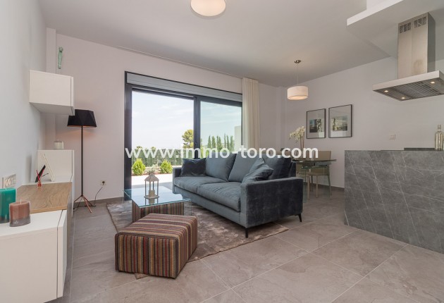 Nueva construcción  - Apartamento - Torrevieja