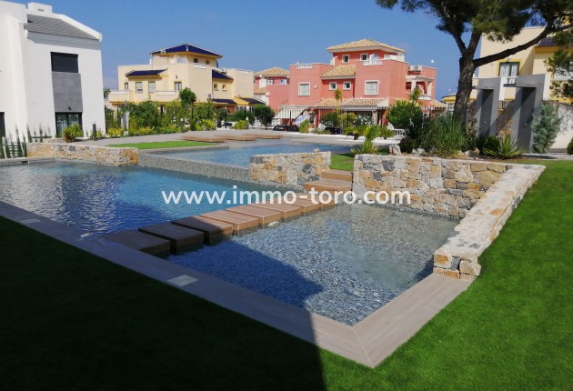 Nueva construcción  - Apartamento - Torrevieja