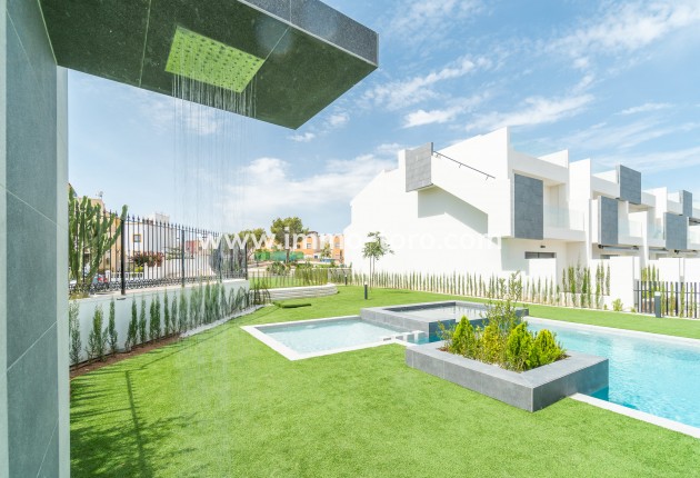 Nueva construcción  - Apartamento - Torrevieja