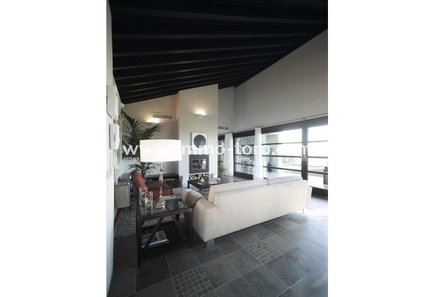 Nouvelle construction - Villa - Peraleja Golf