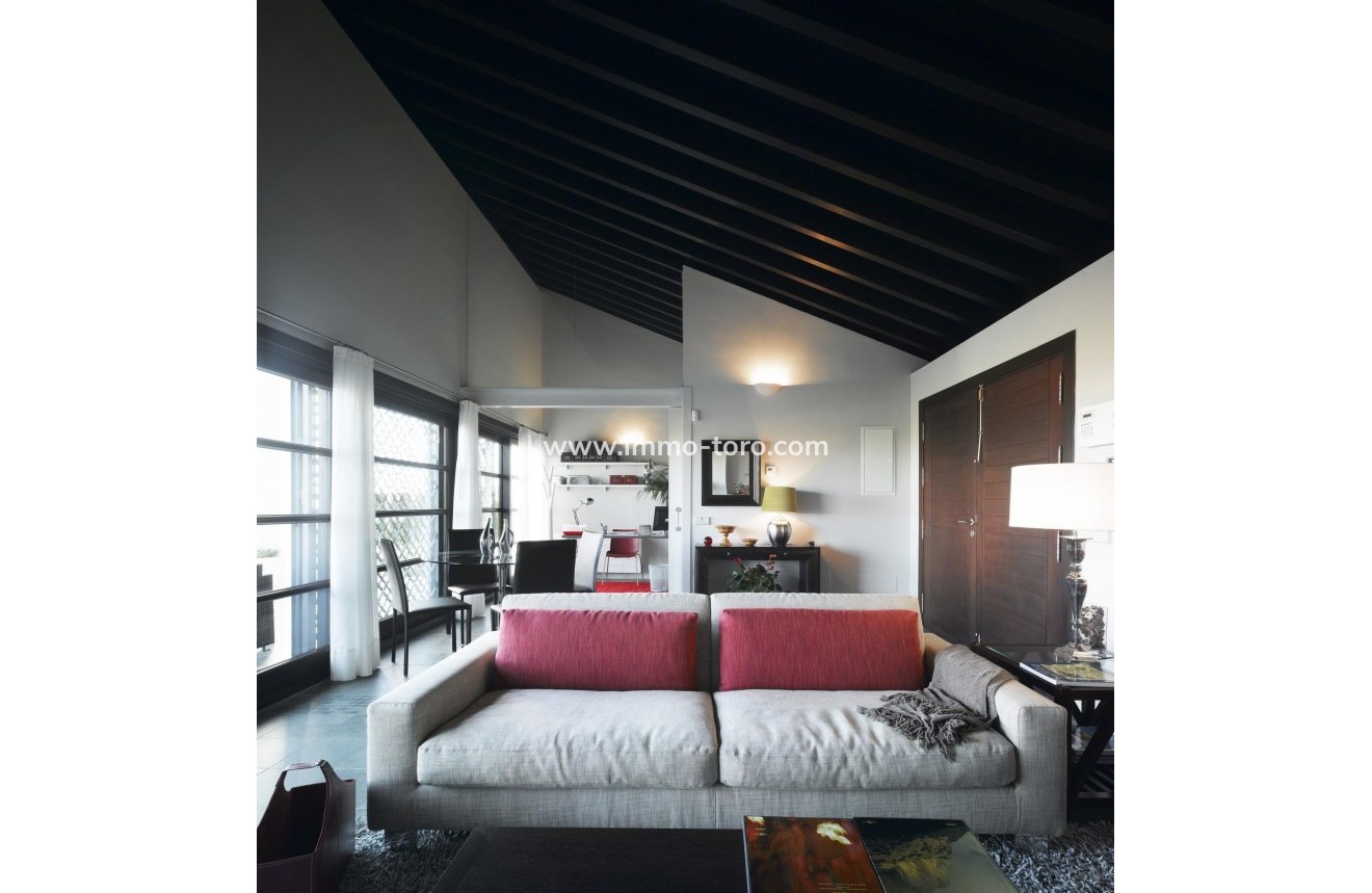 Nouvelle construction - Villa - Peraleja Golf