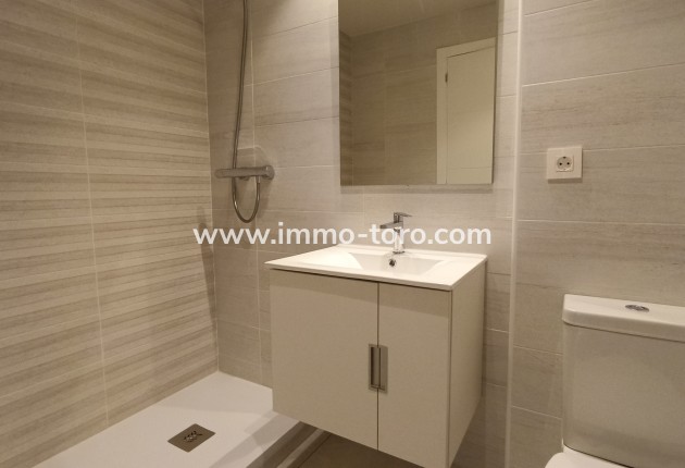 New Build - Apartment - Mil Palmeras