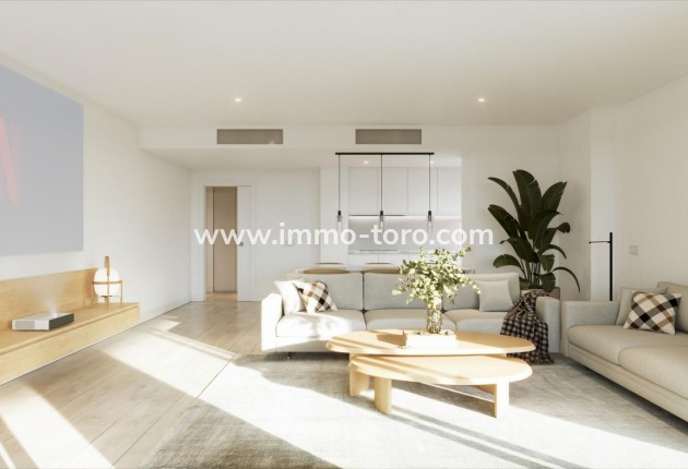New Build - Apartment - Casares - Manilva - San Luís De Sabinillas