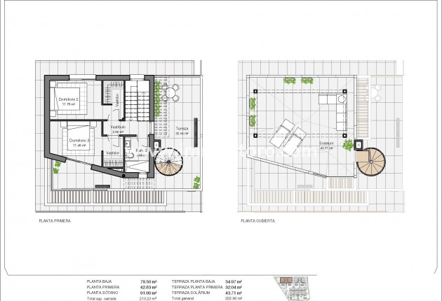 Nueva construcción  - Villa / Chalet - Polop - PAU1