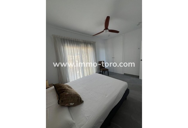 Nueva construcción  - Villa / Chalet - Polop - PAU1
