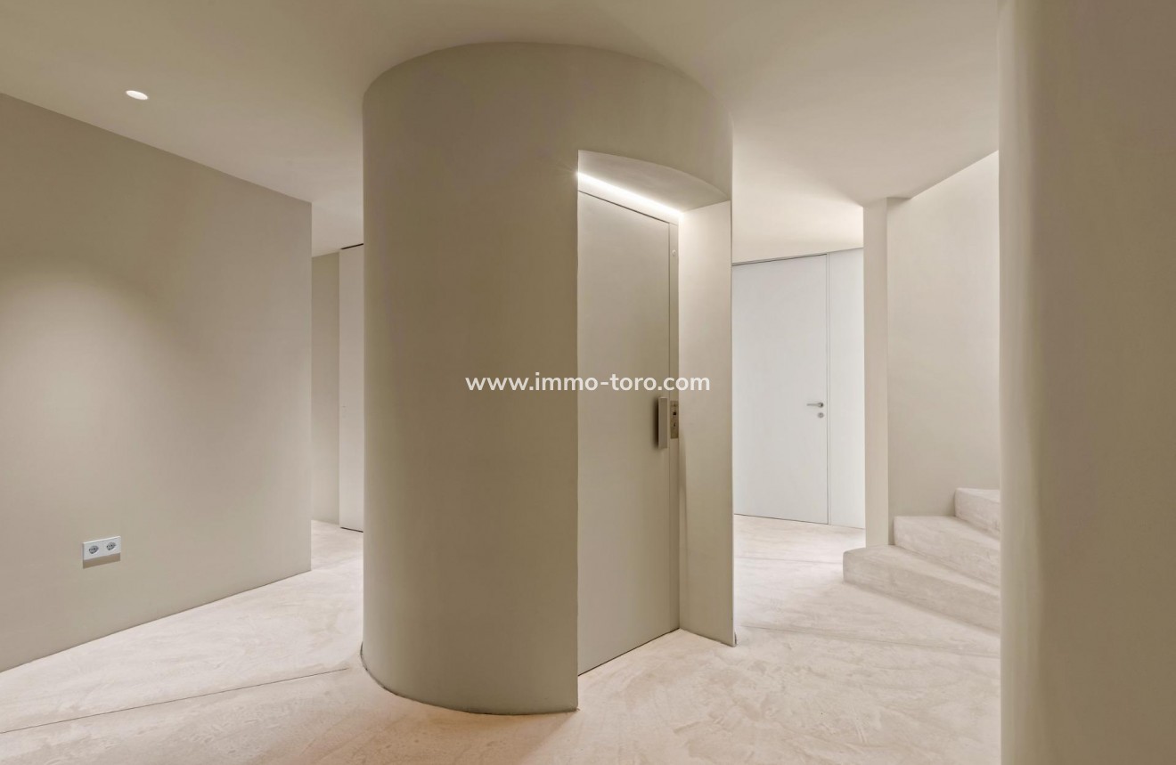 Nouvelle construction - Villa - Orihuela - Las Colinas Golf