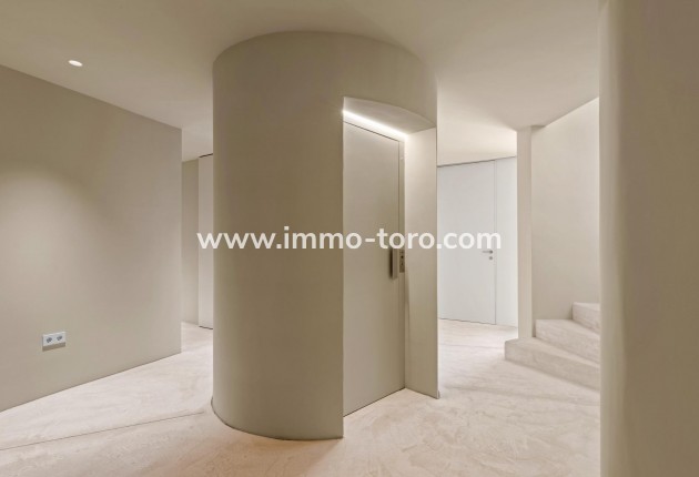 Nouvelle construction - Villa - Orihuela - Las Colinas Golf