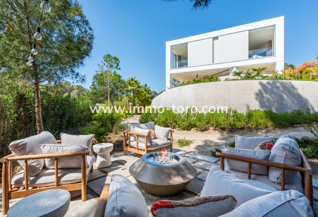 Nouvelle construction - Villa - Orihuela - Las Colinas Golf