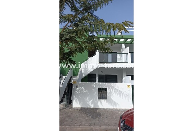 Nouvelle construction - Appartement - Mil Palmeras